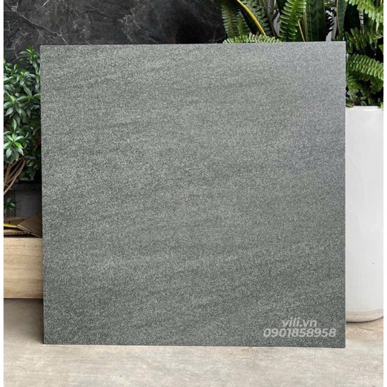 Gạch lát nền 60X60 đá mờ nhám SMM66002