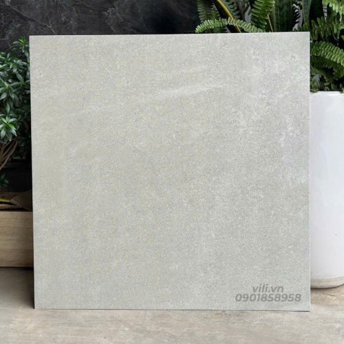 Gạch lát nền 60X60 đá mờ nhám SMM66004