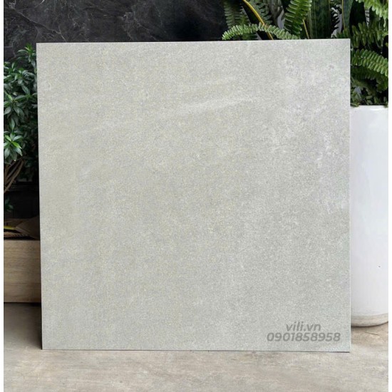 Gạch lát nền 60X60 đá mờ nhám SMM66004