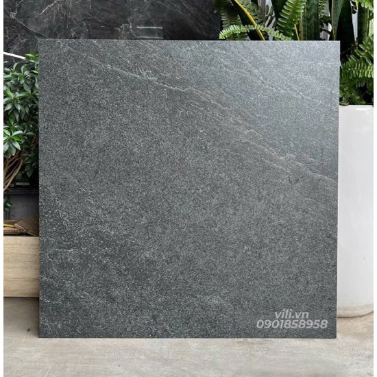 Gạch lát nền 60X60 đá mờ nhám SMM66006