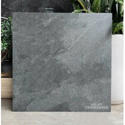 Gạch lát nền 60X60 đá mờ nhám SMM66008