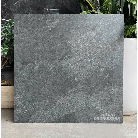 Gạch lát nền 60X60 đá mờ nhám SMM66008