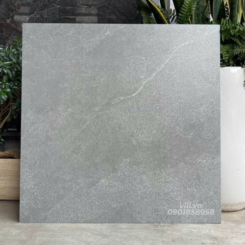 Gạch lát nền 60X60 đá mờ nhám SMM66009 Gạch lát nền 60X60 đá mờ nhám SMM66009