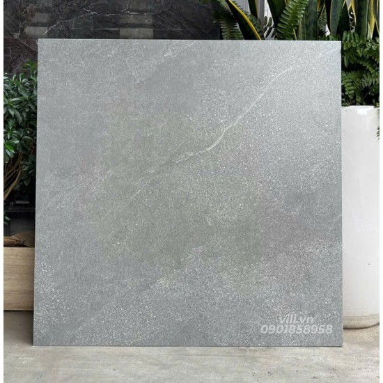 Gạch lát nền 60X60 đá mờ nhám SMM66009 Gạch lát nền 60X60 đá mờ nhám SMM66009