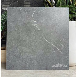 Gạch lát nền 60X60 đá mờ nhám SMM66012
