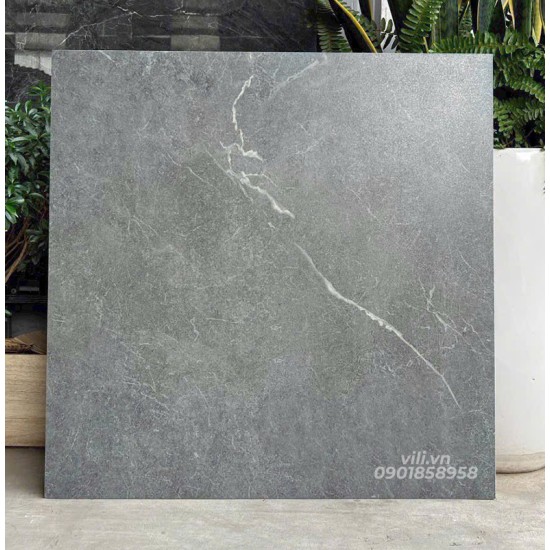Gạch lát nền 60X60 đá mờ nhám SMM66012