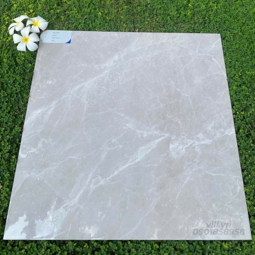 Gạch lát nền 60X60 đá bóng TTB606B