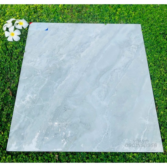 Gạch lát nền 60X60 đá bóng TTB608B