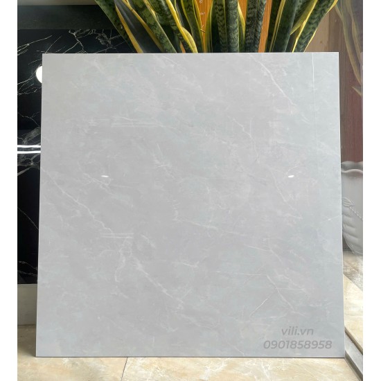 Gạch lát nền 60X60 UN16910 đá bóng