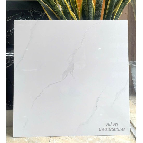 Gạch lát nền 60X60 UN16914 đá bóng