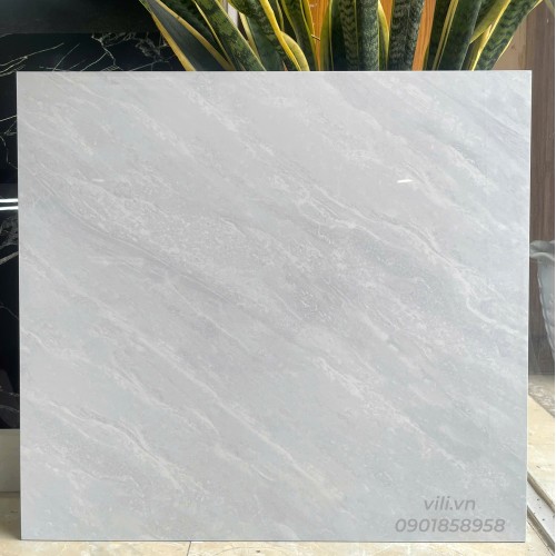 Gạch lát nền 60X60 UN16915 đá bóng
