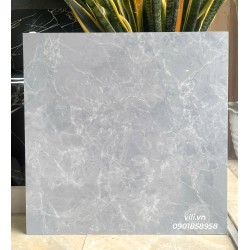 Gạch lát nền 60X60 UN66102 đá bóng