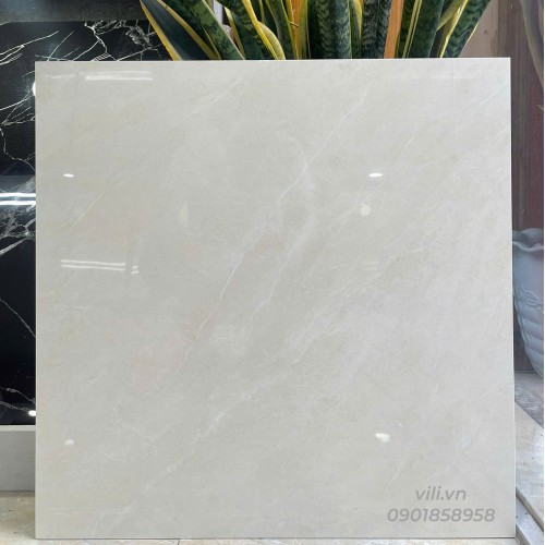 Gạch lát nền 60X60 UN66103 đá bóng
