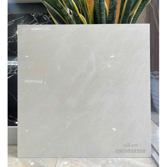 Gạch lát nền 60X60 UN66103 đá bóng