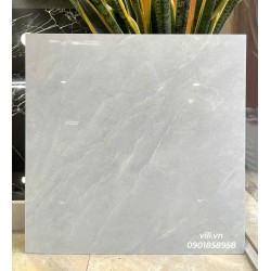 Gạch lát nền 60X60 UN66104 đá bóng