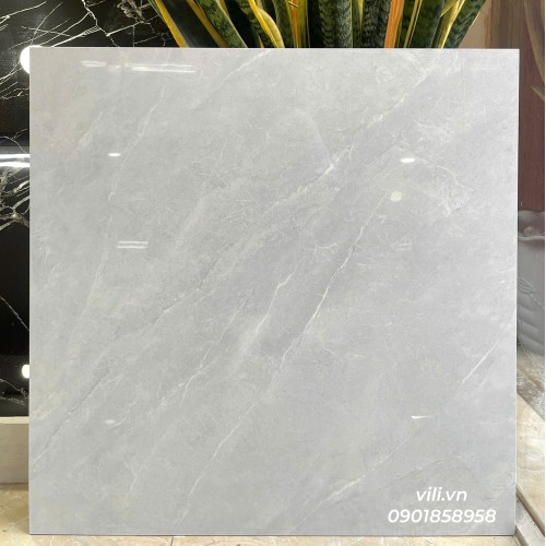 Gạch lát nền 60X60 UN66104 đá bóng