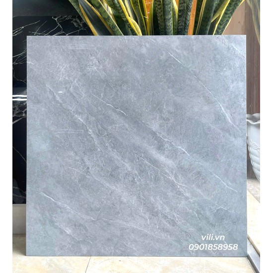 Gạch lát nền 60X60 UN66106 đá bóng