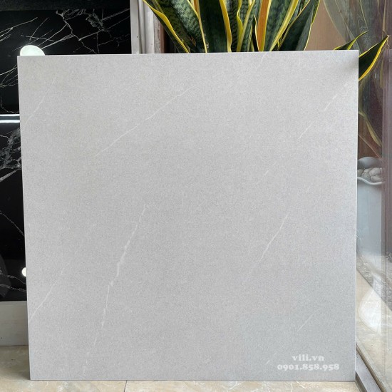 Gạch lát nền 60X60 Viglacera VHP6609 đá mờ Gạch lát nền 60X60 Viglacera VHP6609 đá mờ