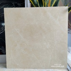 Gạch lát nền 60X60 Viglacera VHP6617 đá mờ