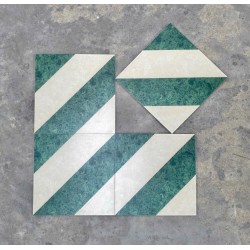 Gạch bông 30X30 VL3113 đá mờ