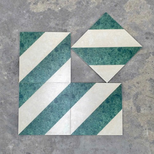 Gạch bông 30X30 VL3113 đá mờ
