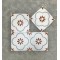 Gạch bông 30X30 VL3120 đá mờ