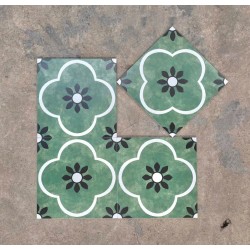 Gạch bông 30X30 VL3128 đá mờ