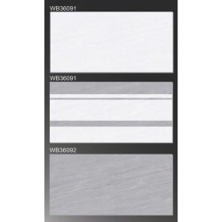 Gạch ốp tường 30x60 TTC WB36091 - WBD36091 - WB36092 men bóng