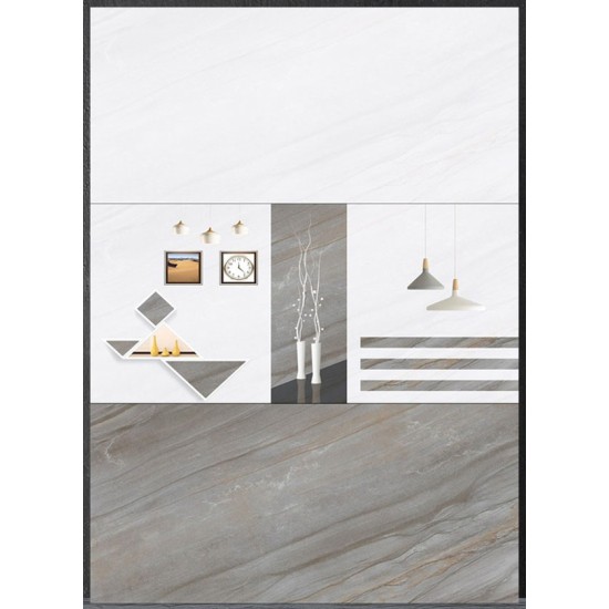 Gạch ốp tường 40x80 TTC WB48034 - CDB48034 - WB48016 men bóng