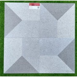 Gạch lát nền 30X30 Prime 20040 đá nhám