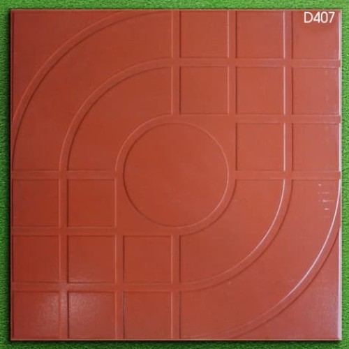 Gạch lát nền 40X40 Cotto Viglacera D407