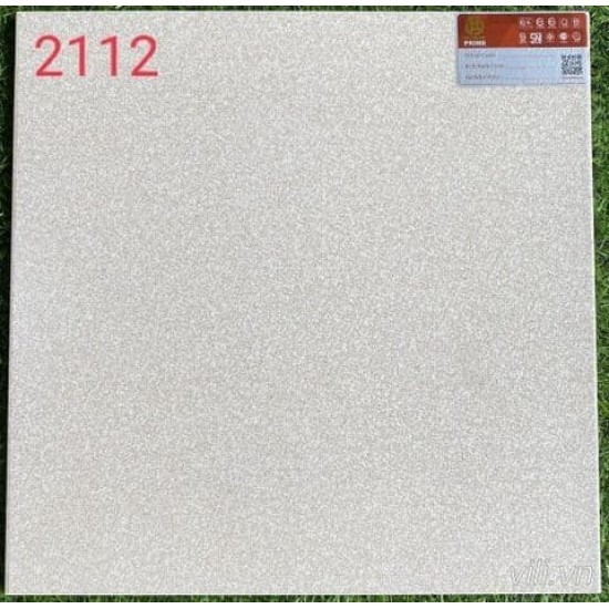 Gạch lát nền 40X40 PRIME 2112