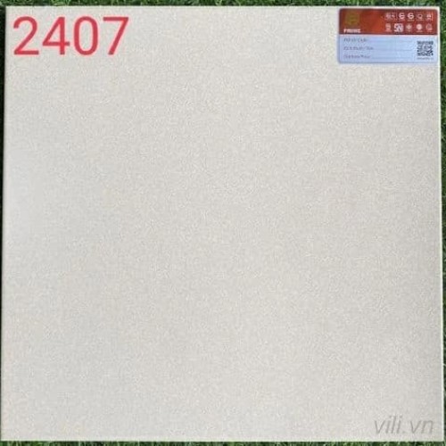 Gạch lát nền 40X40 PRIME 2407