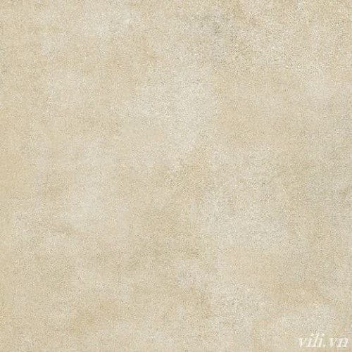 Gạch lát nền 60X60 Blue Dragon 11607 đá mờ kem trơn