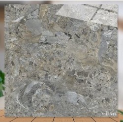 Gạch lát nền 60X60 Catalan 61041 men bóng