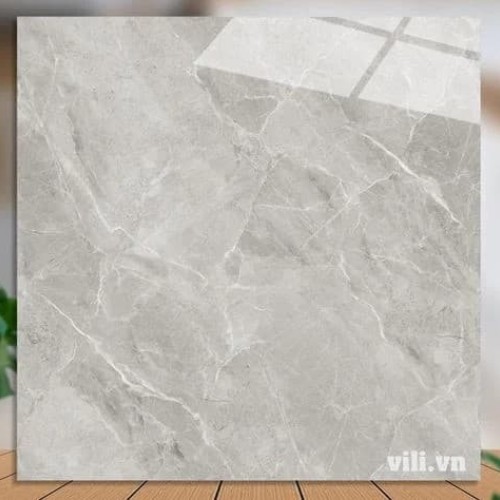Gạch lát nền 60X60 Catalan 65019 đá bóng