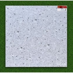 Gạch lát nền 60x60 Prime 32006 đá mờ giả Terrazo