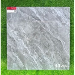 Gạch lát nền 60x60 Prime 32010 đá bóng vân xám