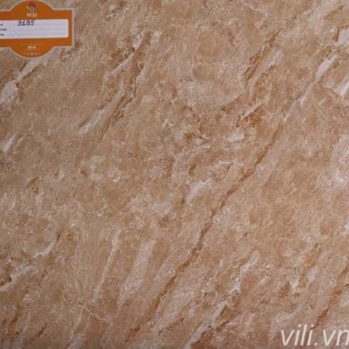 Gạch lát nền 60X60 Prime 9185 đá bóng