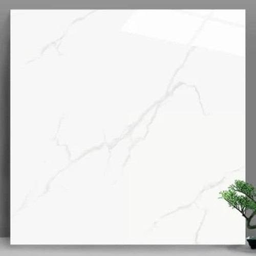 Gạch lát nền 80X80 Catalan 80059 đá bóng trắng vân mây Gạch lát nền 80X80 Catalan 80059 đá bóng trắng vân mây
