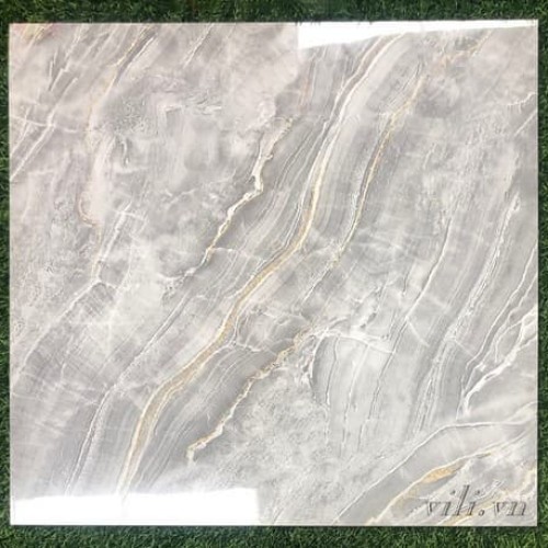 Gạch lát nền 80X80 Prime 27587 đá bóng