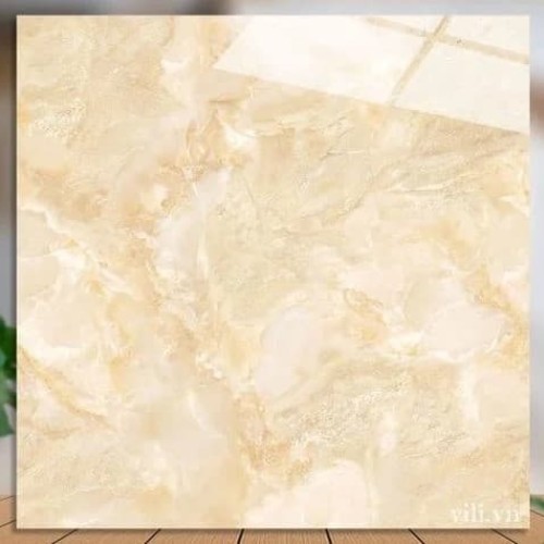 Gạch lát nền 80X80 XSMART 90012 đá bóng