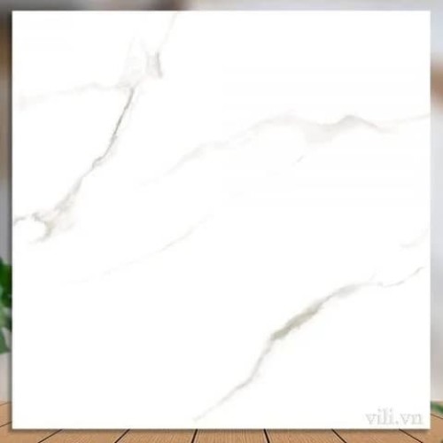 Gạch lát nền 80X80 XSMART 90023 đá bóng trắng vân Gạch lát nền 80X80 XSMART 90023 đá bóng trắng vân