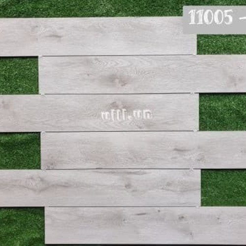 Gạch lát nền India 20x120 11005 vân gỗ nhám