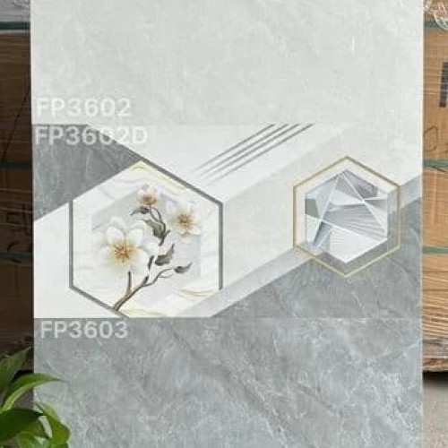 Gạch ốp tường 30X60 Blue Dragon FP3602 - 3602D - 3603 đá bóng