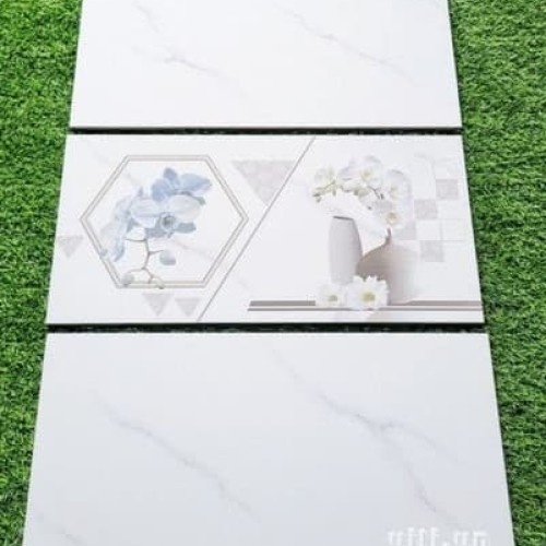 Gạch ốp tường 30x60 CMC  PT3601 - PT36801D đá siêu bóng