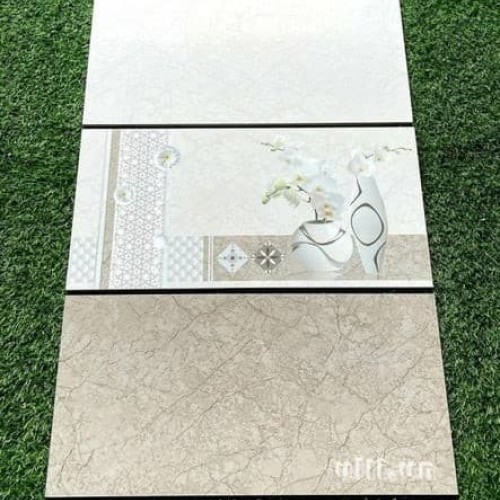 Gạch ốp tường 30x60 CMC  PT36808 - PT36809D - PT36810 đá siêu bóng