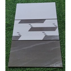 Gạch ốp tường 30x60 CMC  PT36814 - PT36815D - PT36816 đá siêu bóng