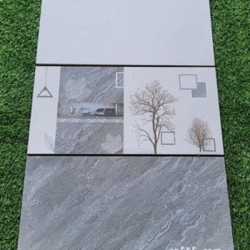 Gạch ốp tường 30x60 CMC  PT36817 - PT36818D - PT36819 đá siêu bóng