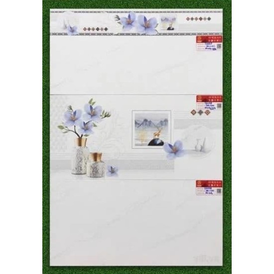 Gạch ốp tường 30X60 Prime 02267 - 02269 - 02268 men bóng